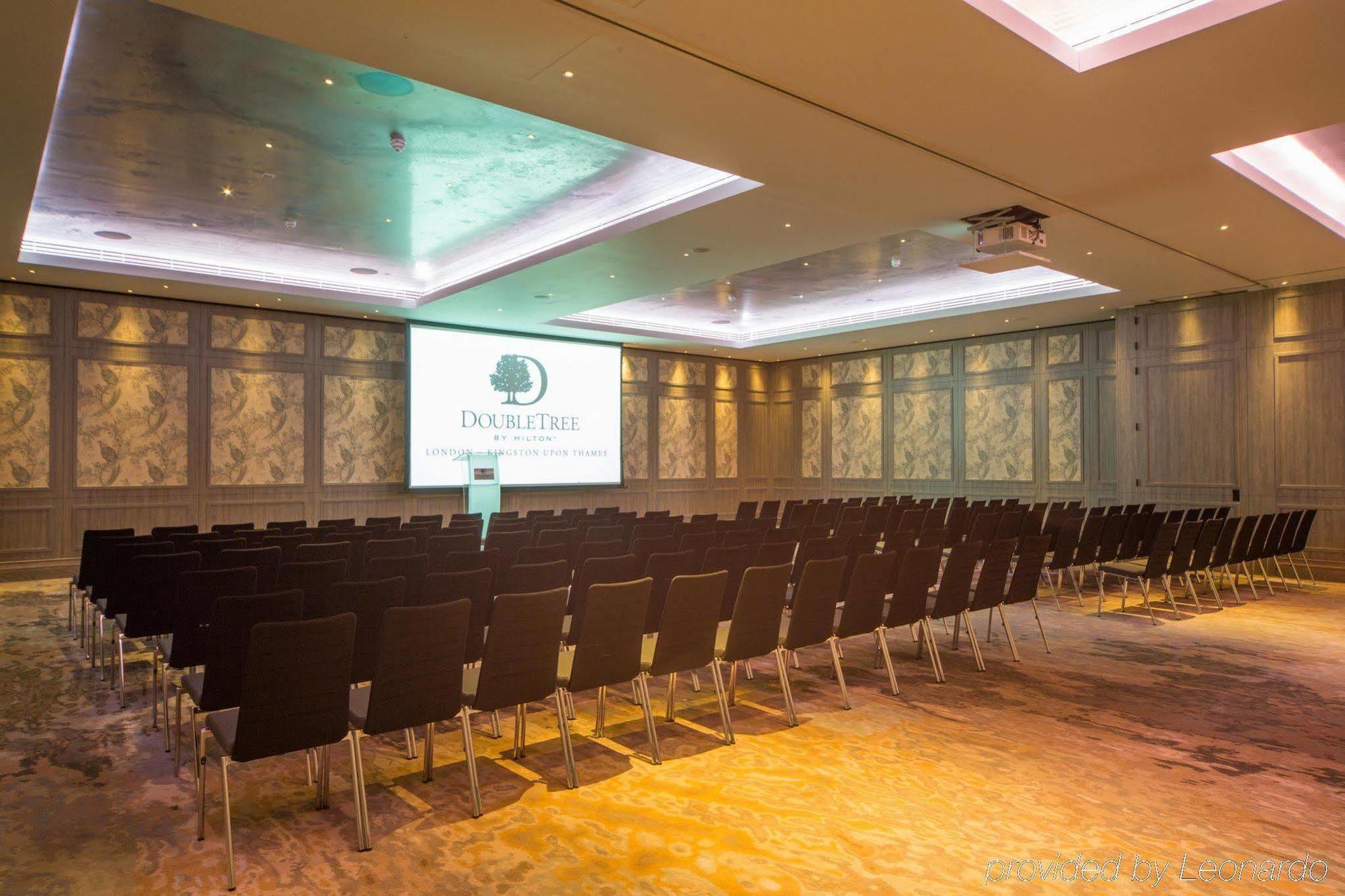 Hotel Doubletree By Hilton London Kingston Upon Thames Kingston upon Thames (Greater London)