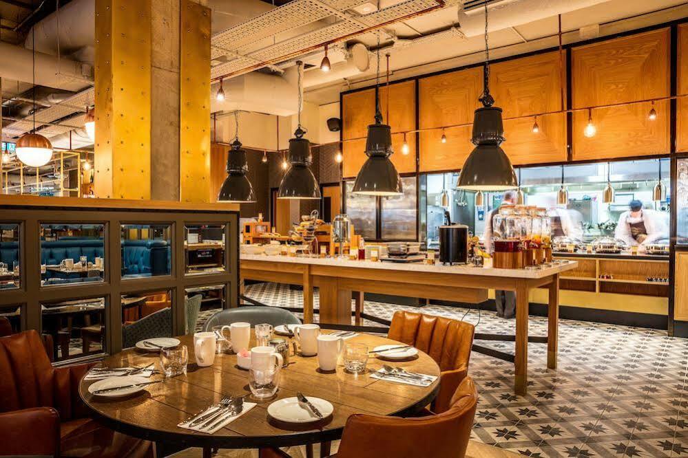 Hotel Doubletree By Hilton London Kingston Upon Thames