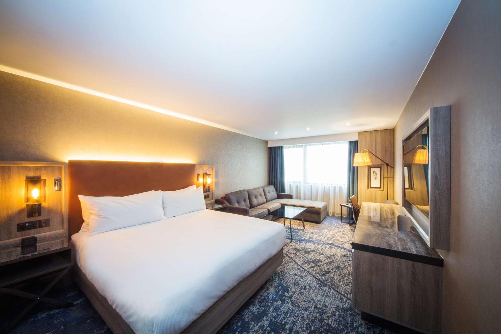 Doubletree By Hilton London Kingston Upon Thames Hotel Kingston upon Thames (Greater London)