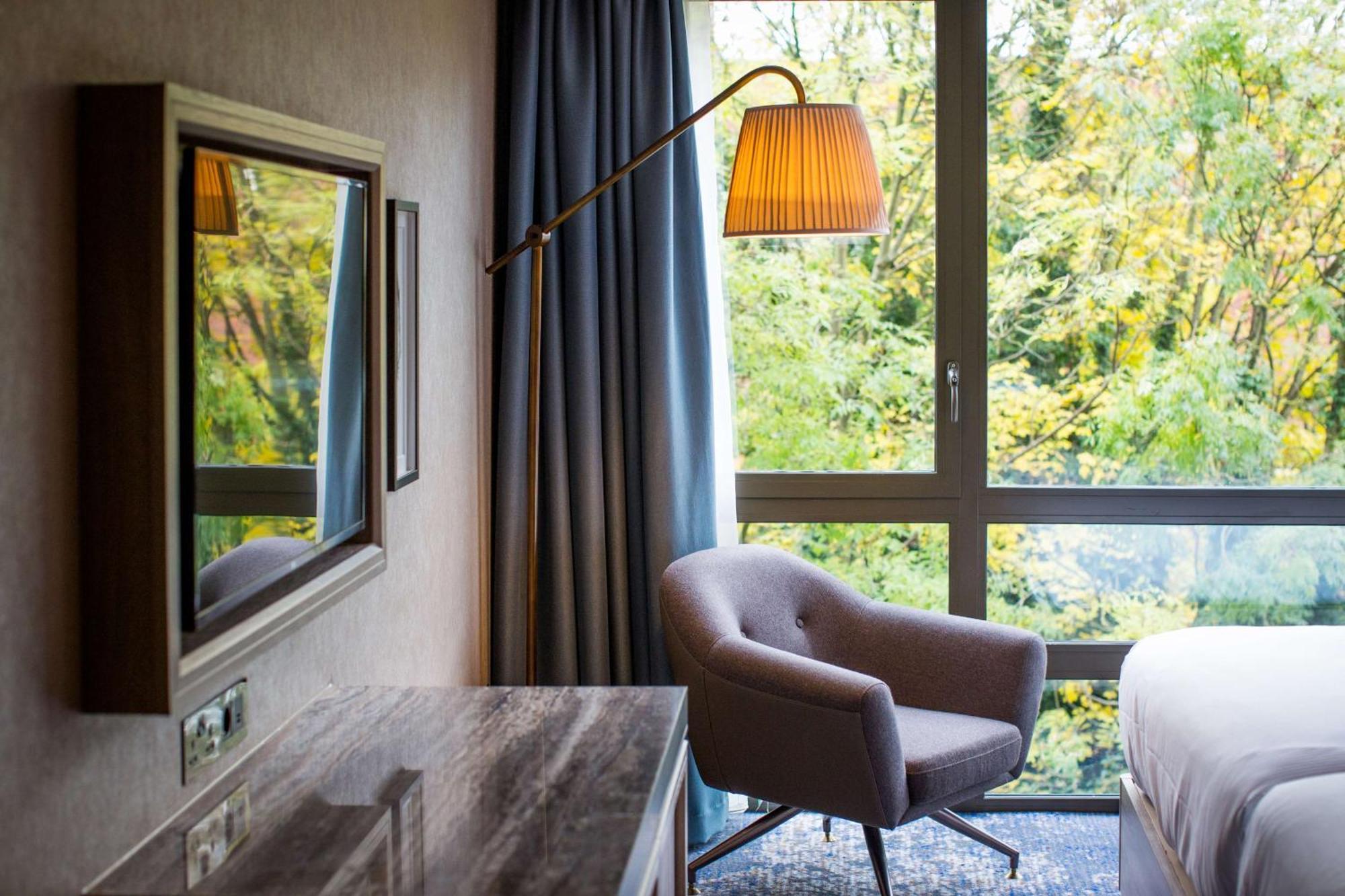 Doubletree By Hilton London Kingston Upon Thames 4*